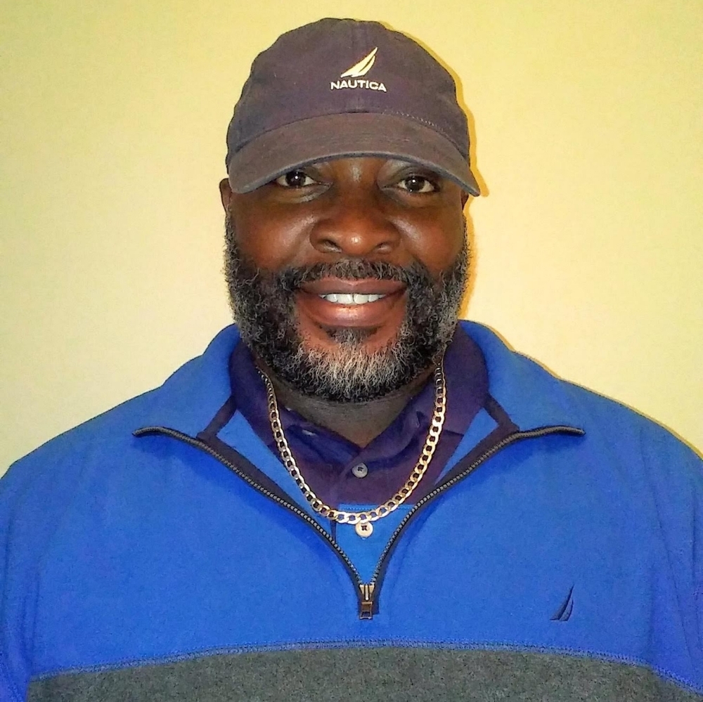 Meet your Posher, Gregory